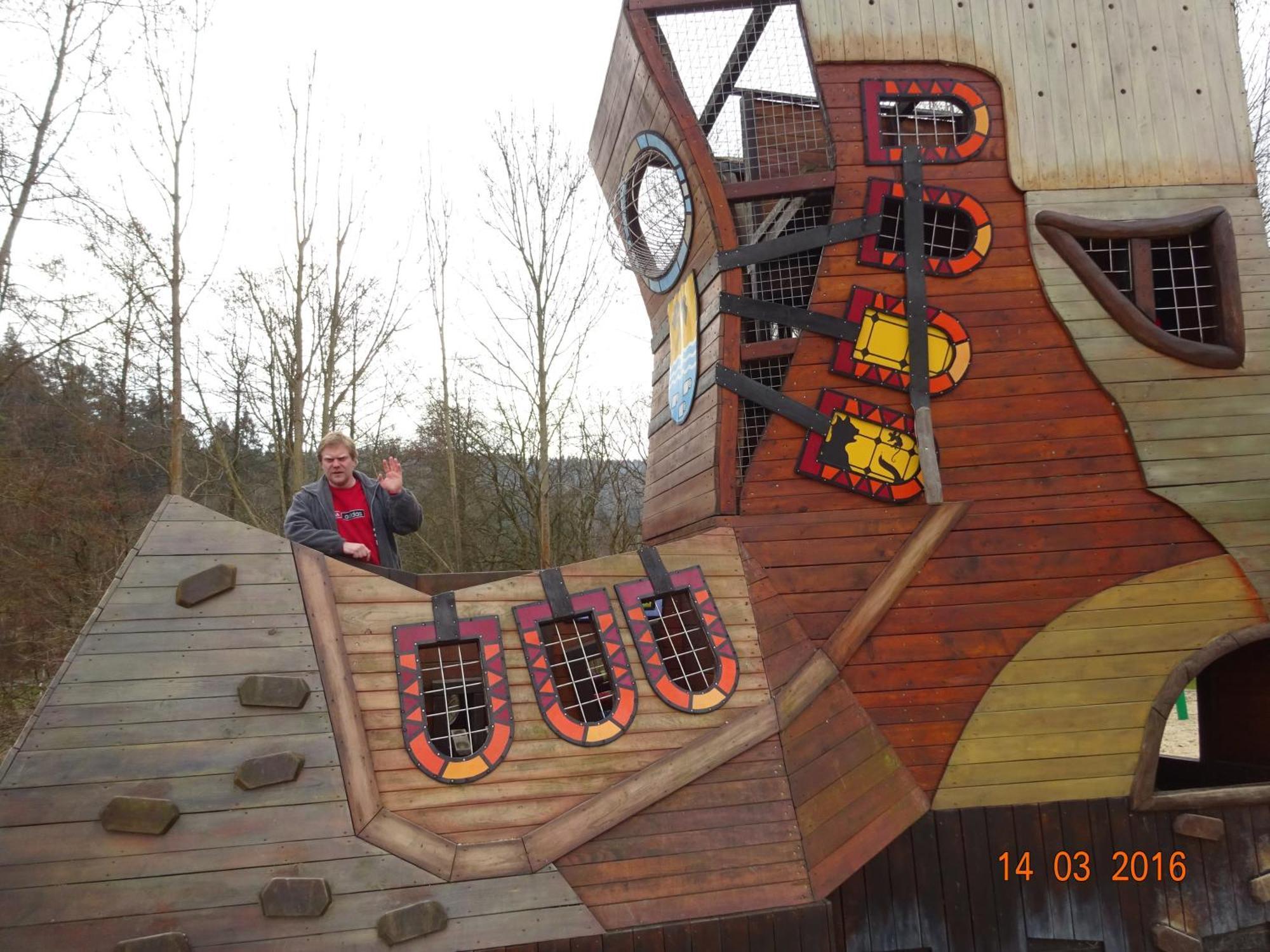 Ferienhaus Am See Lichtenberg Bayern Frankenwaldsee מראה חיצוני תמונה