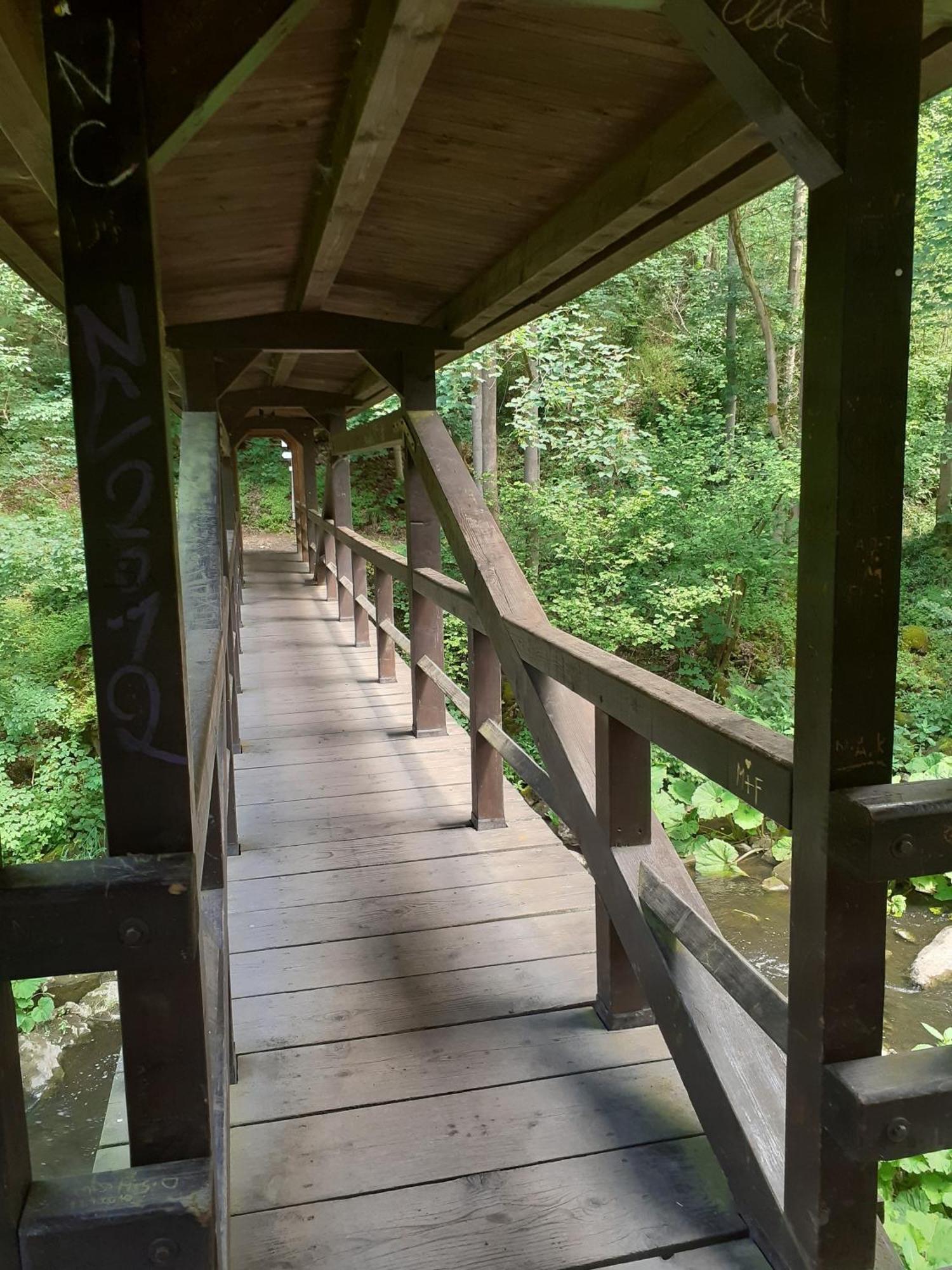 Ferienhaus Am See Lichtenberg Bayern Frankenwaldsee מראה חיצוני תמונה