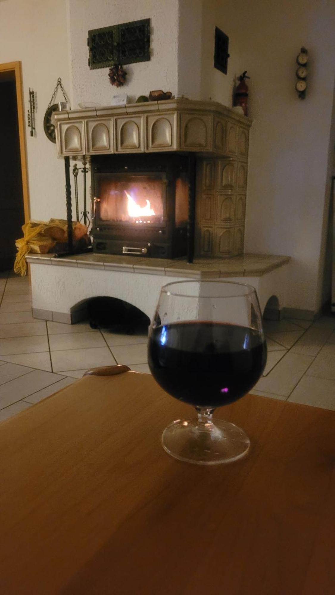 Ferienhaus Am See Lichtenberg Bayern Frankenwaldsee מראה חיצוני תמונה