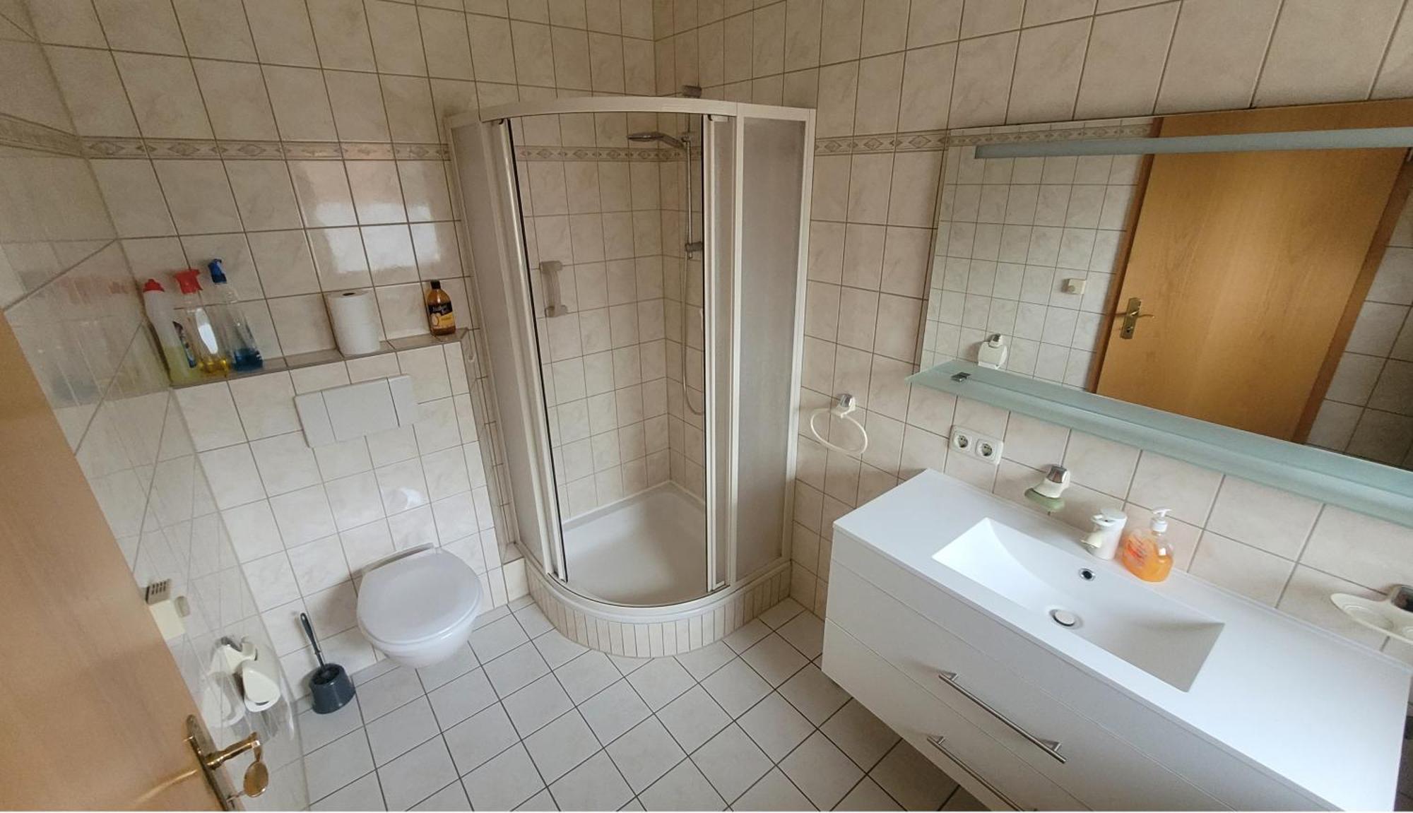 Ferienhaus Am See Lichtenberg Bayern Frankenwaldsee מראה חיצוני תמונה