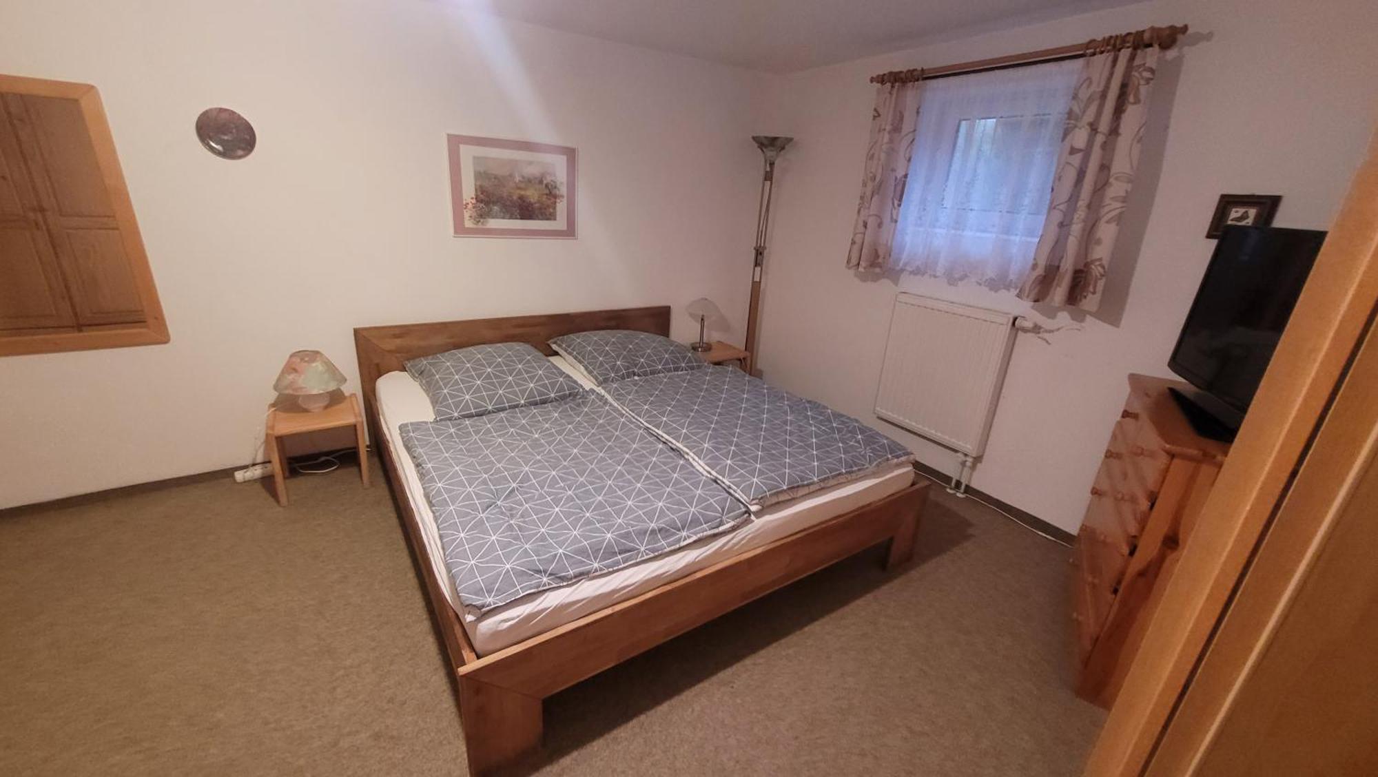 Ferienhaus Am See Lichtenberg Bayern Frankenwaldsee מראה חיצוני תמונה